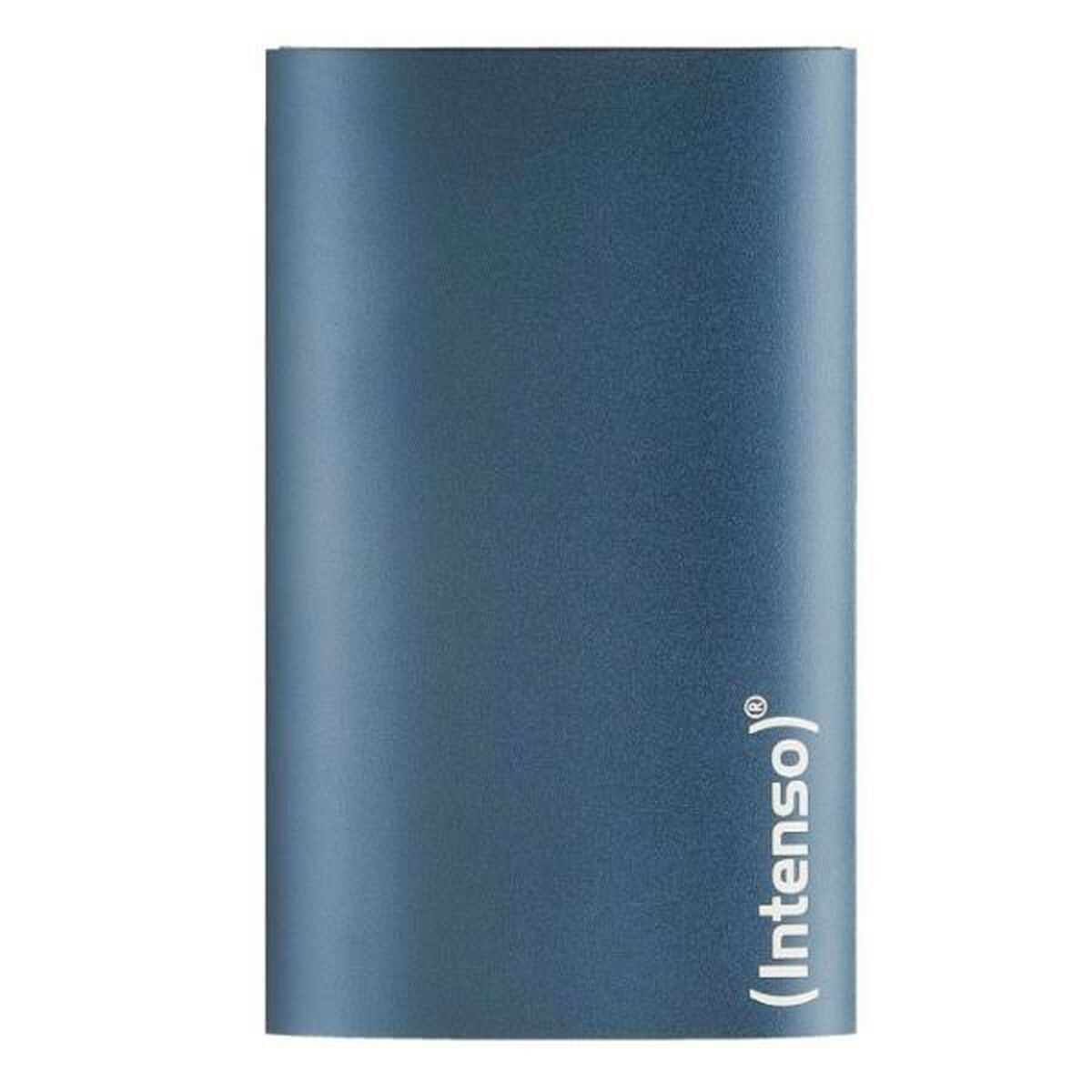 Intenso Premuim USB 3.0 SSD 2TB 2.5" - Image 1