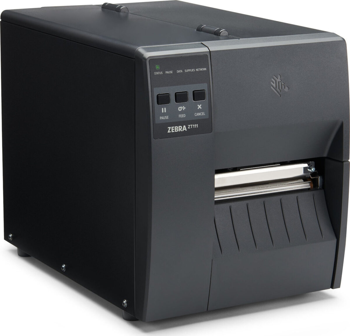 Zebra ZT111 Εκτυπωτής Ετικετών Απευθείας Μεταφοράς USB, Serial, Wi-Fi, Bluetooth, Ethernet 203 dpi - Image 3