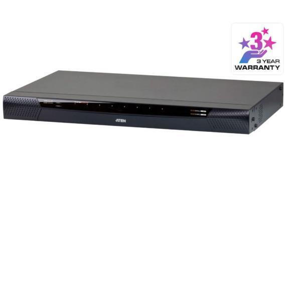 Aten Port KVM & Data Switch