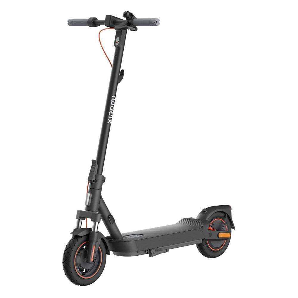 Xiaomi Scooter 5 Max Ηλεκτρικό Πατίνι 400W Μαύρο - Image 1