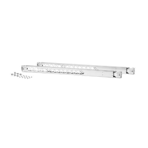 Hp Aruba X414 1u Universal 4-post