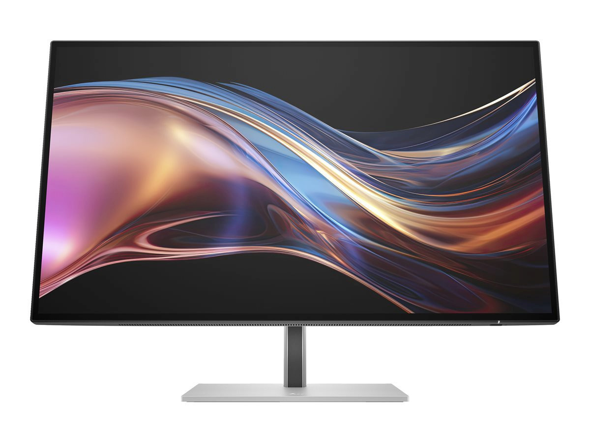 HP Series 7 Pro 727pu 27" IPS QHD 2560x1440 - Image 1