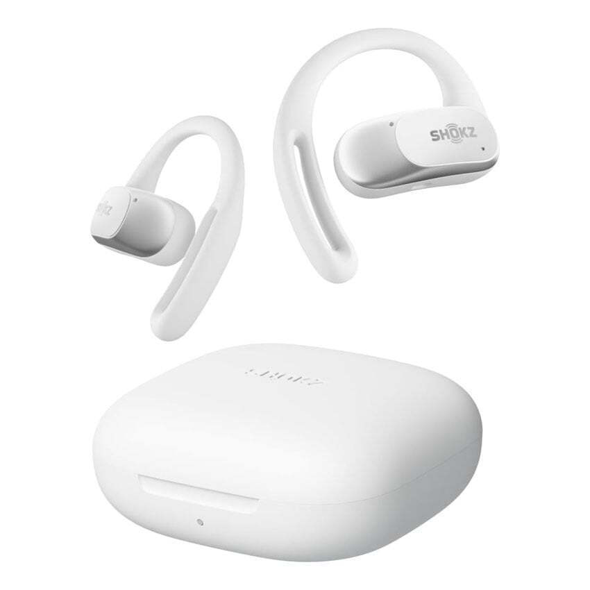 Shokz OpenFit Air Open Ear