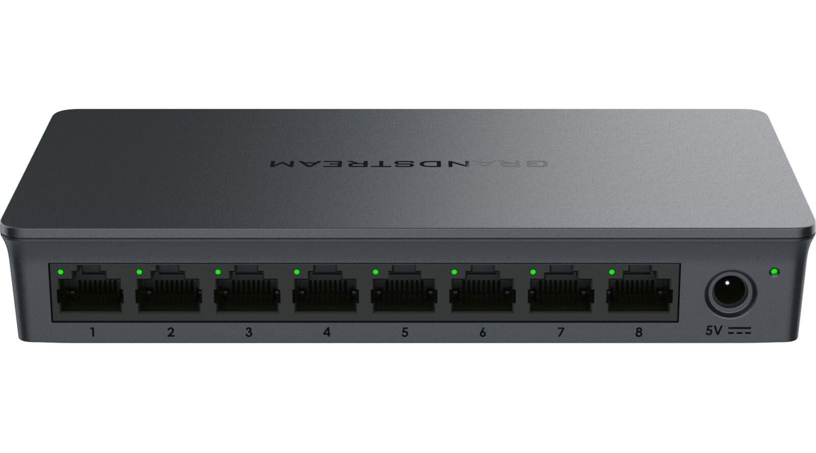 Hikvision SW-10-POE Unmanaged L2 PoE+