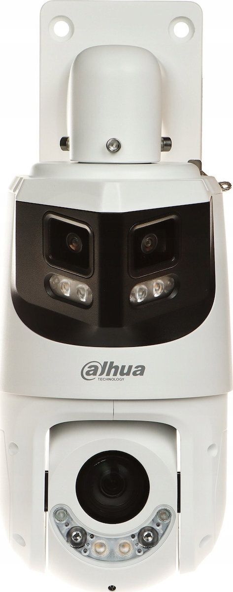 Dahua SDT4E425-8P-GB-APV1 IP Αδιάβροχη Κάμερα Wi-Fi Full HD+ 4MP