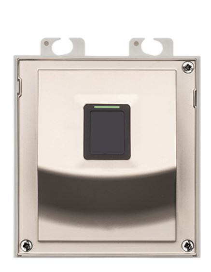 2n 9155045 2n Helios Ip Verso Fingerprint Reader External Fingerprint Reader 9137423e Needed