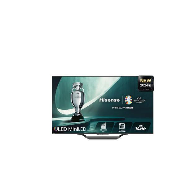 Hisense Smart 4K Mini LED U69N (2024)