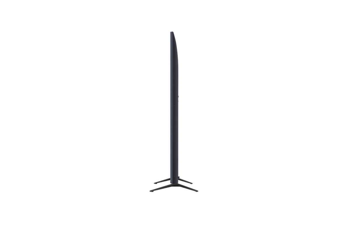 LG Smart 4K LED AI NANO81 (2024) - Image 4