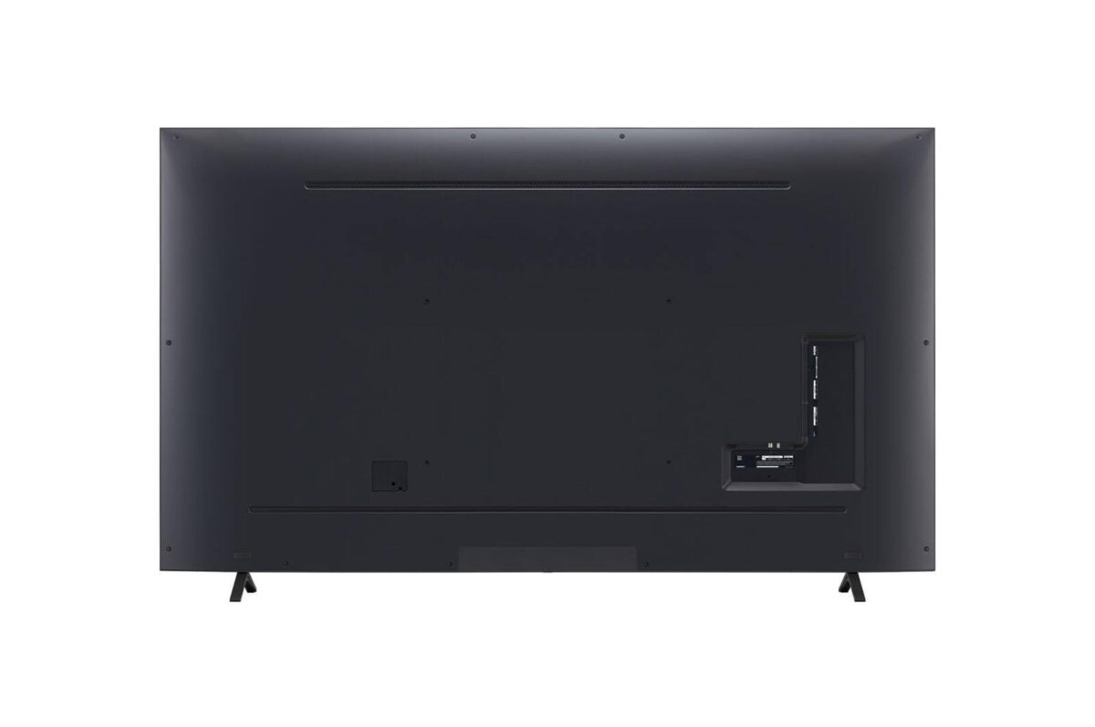 LG Smart 4K LED AI NANO81 (2024) - Image 5