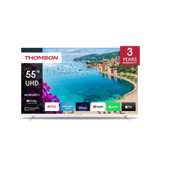 Thomson Smart 4K LED 55UA5S13W (2023)