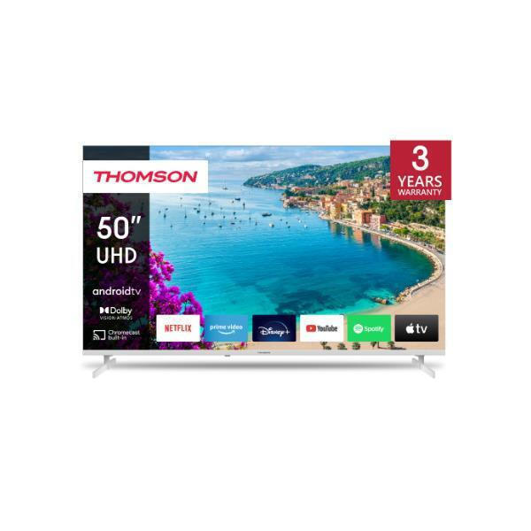 Thomson Smart 4K LED 55UA5S13W (2023)