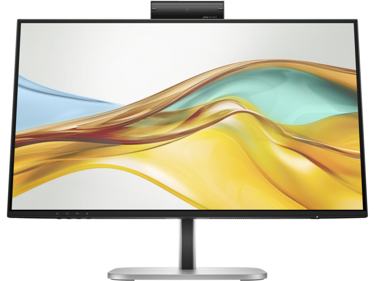 HP Series 5 Pro 524pm 23.8" IPS FHD 1920x1080 - Image 1
