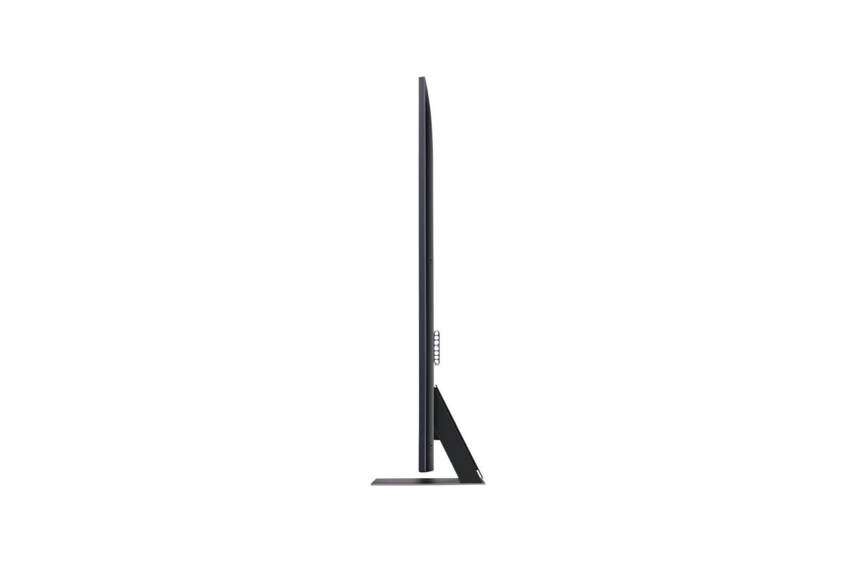 LG Smart 4K QNED QNED86 AI (2024) - Image 2