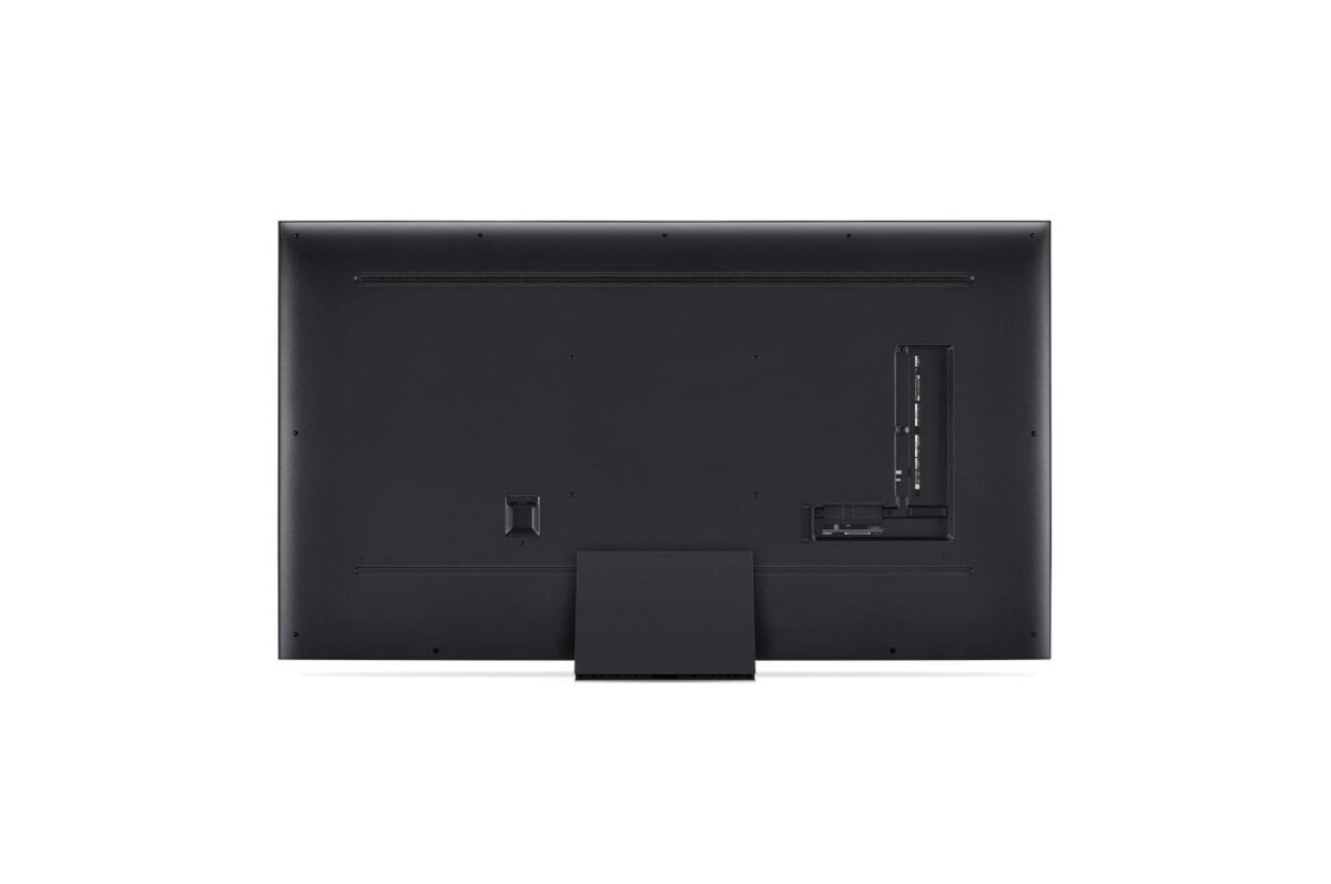 LG Smart 4K QNED QNED86 AI (2024) - Image 4