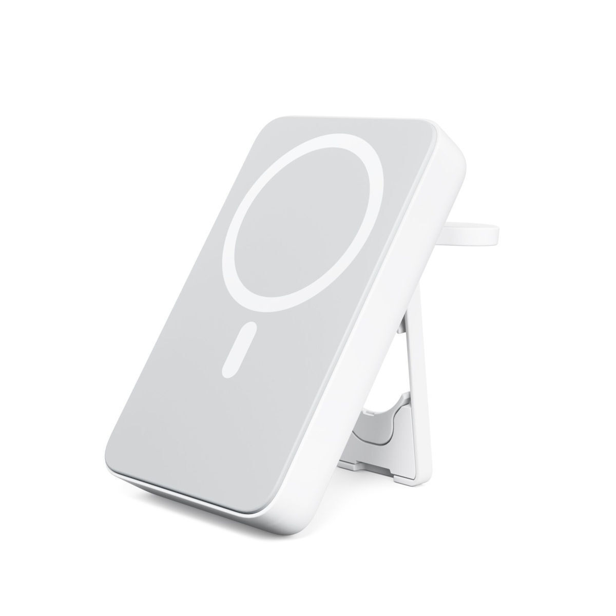 Alogic Lift 4-in-1 10000mAh 18W Λευκό