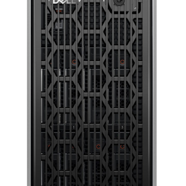 Dell PowerEdge T360 (Xeon E-2436/16GB DDR5/960GB SSD/No OS)