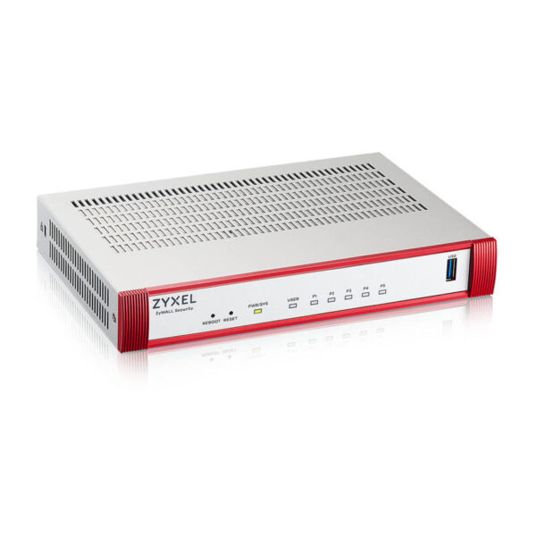 Zyxel Firewall 1τμχ (USGFLEX50H-EU0101F)