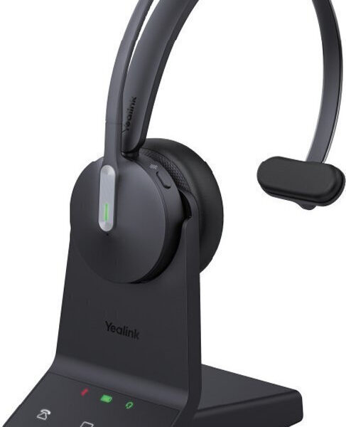 Yealink Mono Teams VOIP Headset (1208671)
