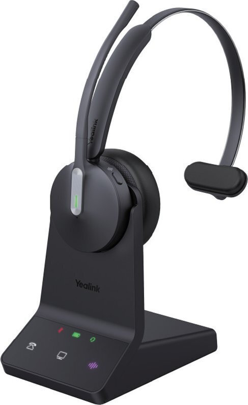 Yealink Mono Teams VOIP Headset (1208671)