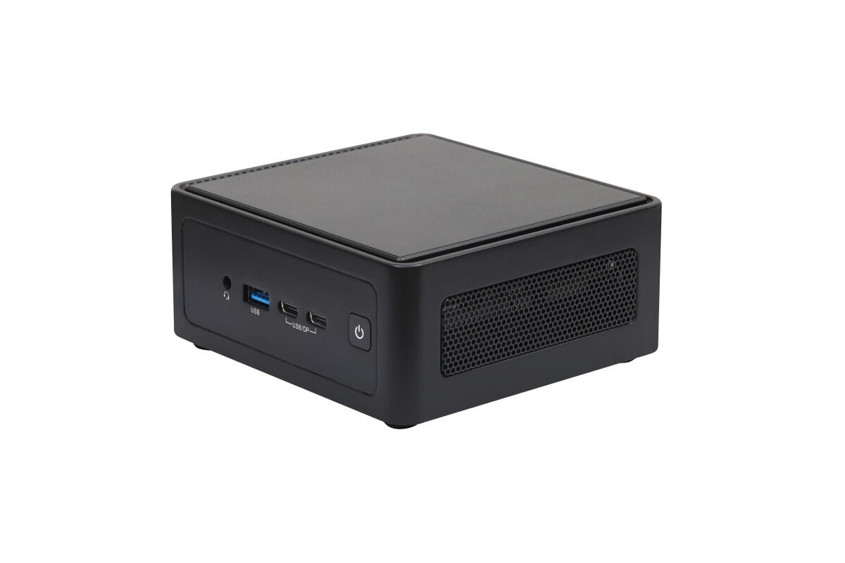 ASRock 90PXGD40-P0EAY100 Barebone (Ryzen-AI 300)