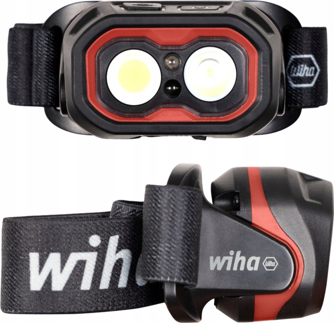 Wiha Φακός Κεφαλής LED 500lm