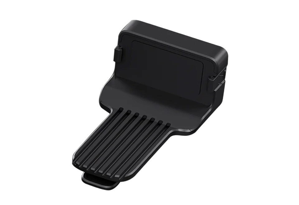 Hoverair Magnetic Clip Clip