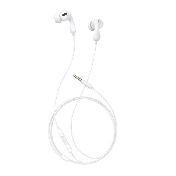 Baseus Encok Hz20 In-ear Handsfree Ακουστικά με Βύσμα 3.5mm