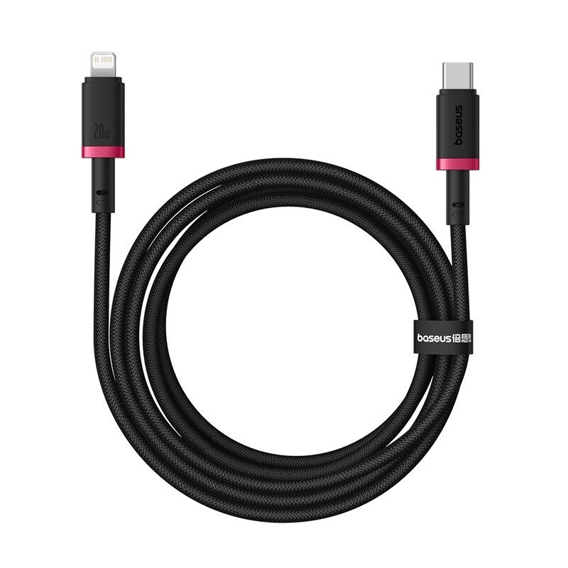 Baseus Dura USB-C to Lightning 20W