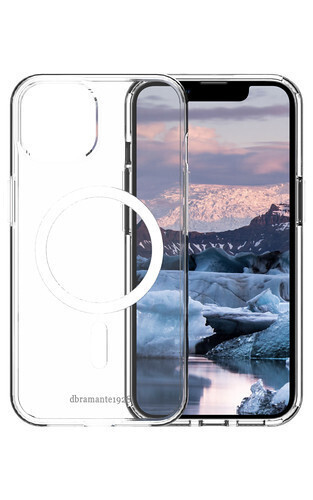 dbramante1928 Iceland Pro Διάφανη (iPhone 14)