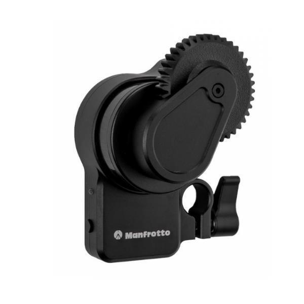 Manfrotto Hand Grip για Action Cameras