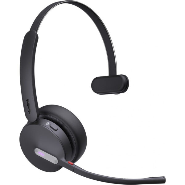 Yealink Mono Uc VOIP Headset (1208672)