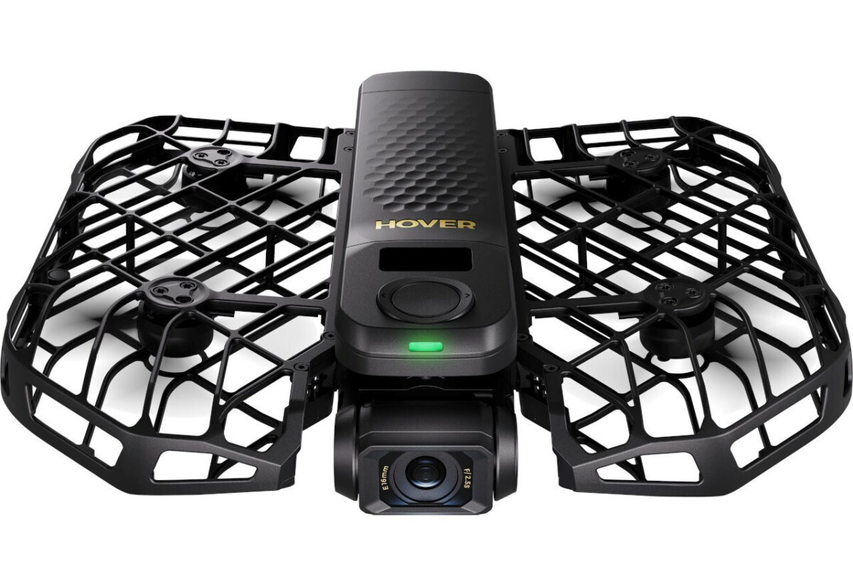HoverAir X1 PROMAX - Image 1