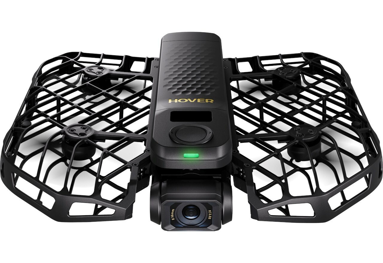 HoverAir X1 PROMAX