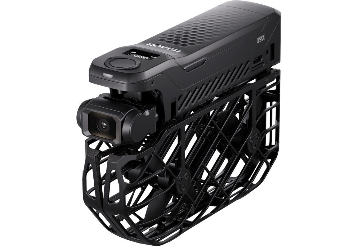 HoverAir X1 PRO Standard με Κάμερα HDR - Image 2