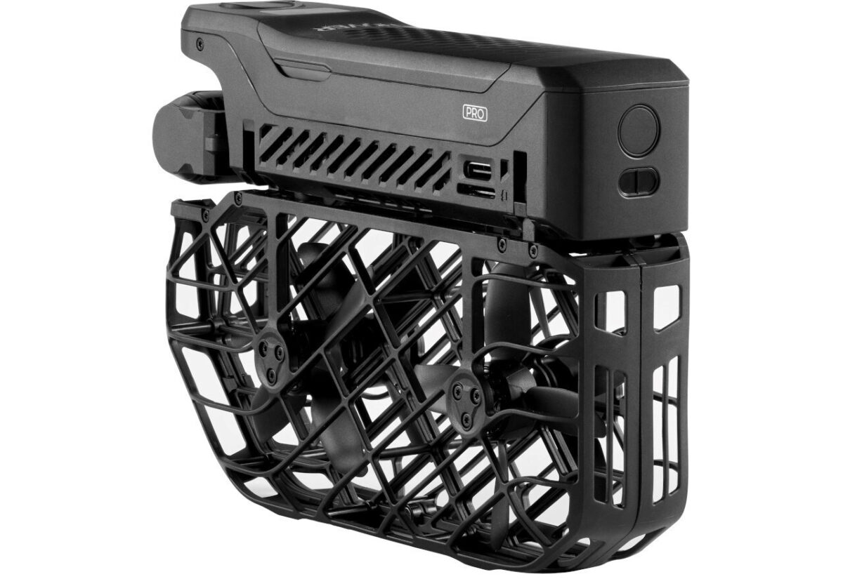HoverAir X1 PRO Standard με Κάμερα HDR - Image 3