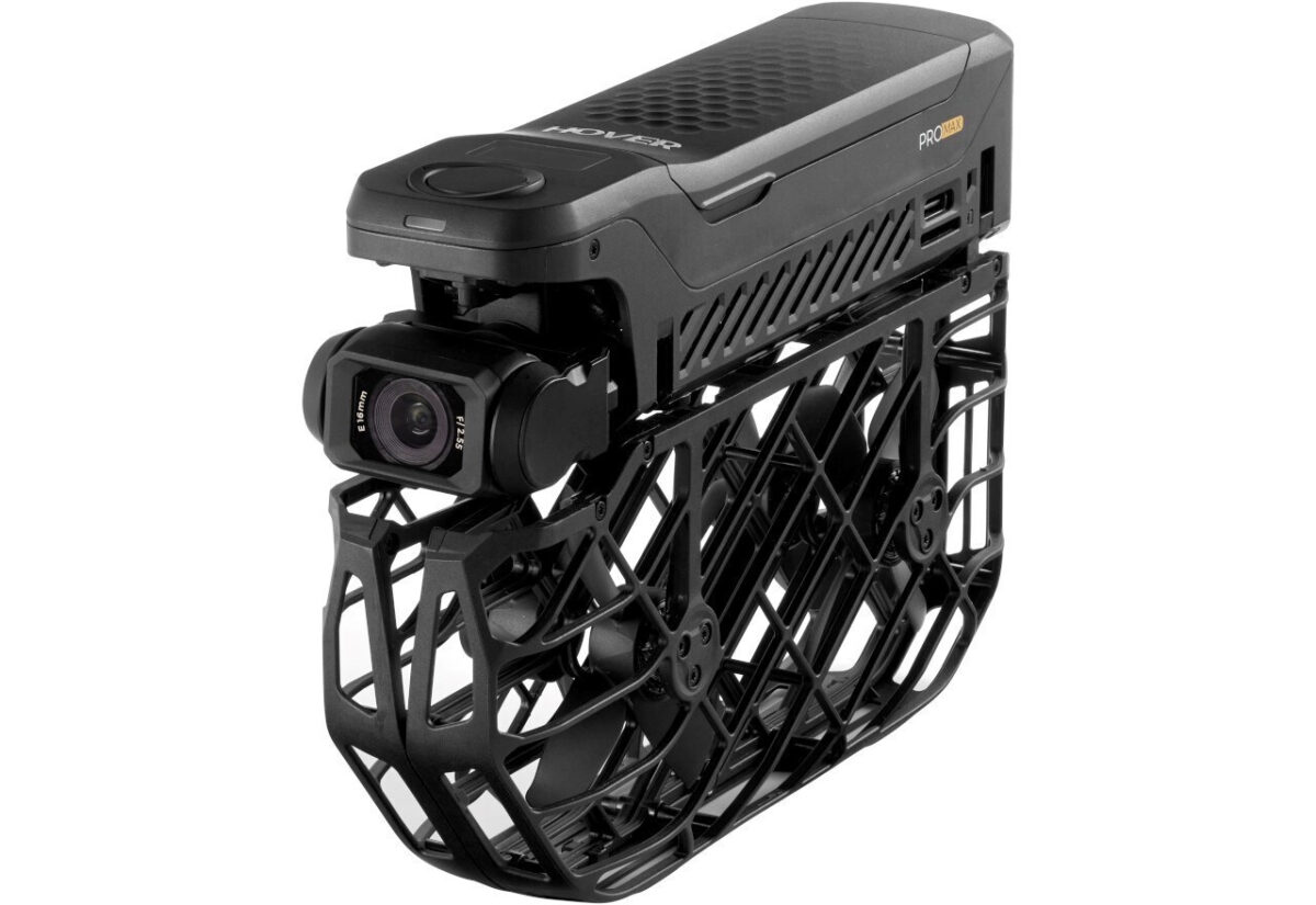 HoverAir X1 PROMAX - Image 5