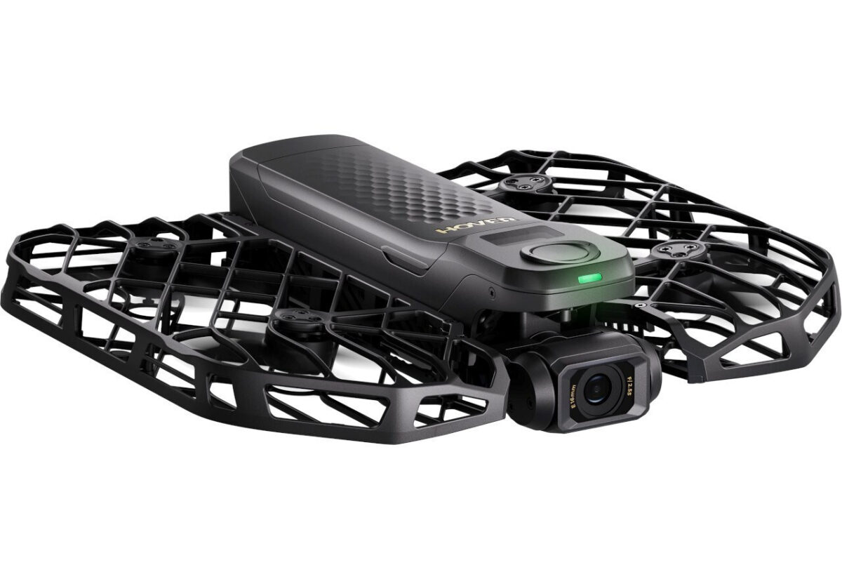 HoverAir X1 PROMAX - Image 6