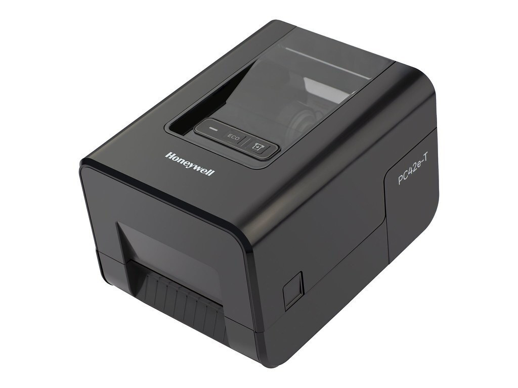 Honeywell Εκτυπωτής Ετικετών Θερμικής & Απευθείας Μεταφοράς USB, Wi-Fi, Bluetooth, Ethernet - Image 1