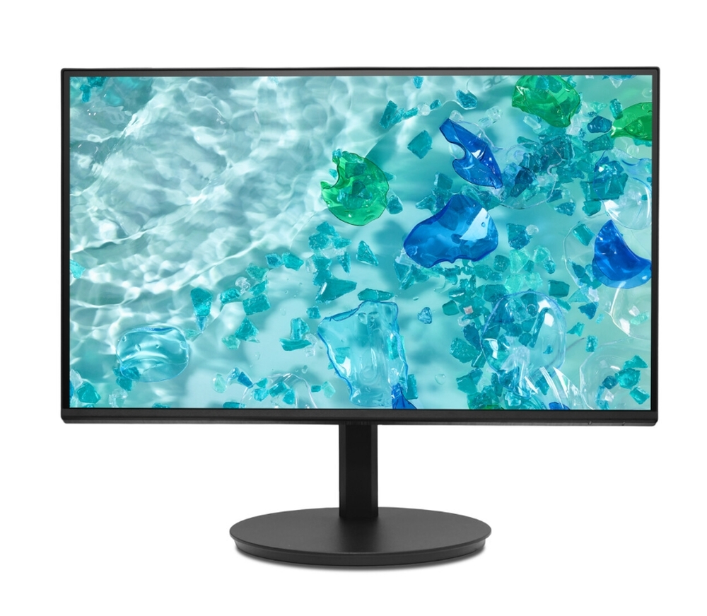 Acer Vero CB242YGBMIPRX 23.8" IPS FHD 1920x1080 - Image 1