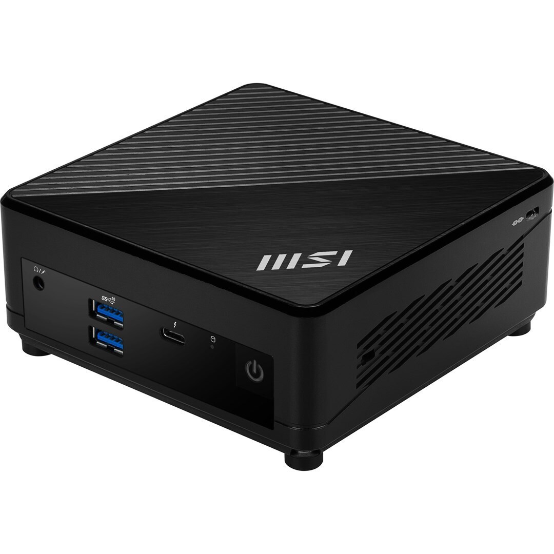 NTT System Qoobe AP1215U (Core i3-1215U/16GB DDR4/1TB SSD/W11 Pro)