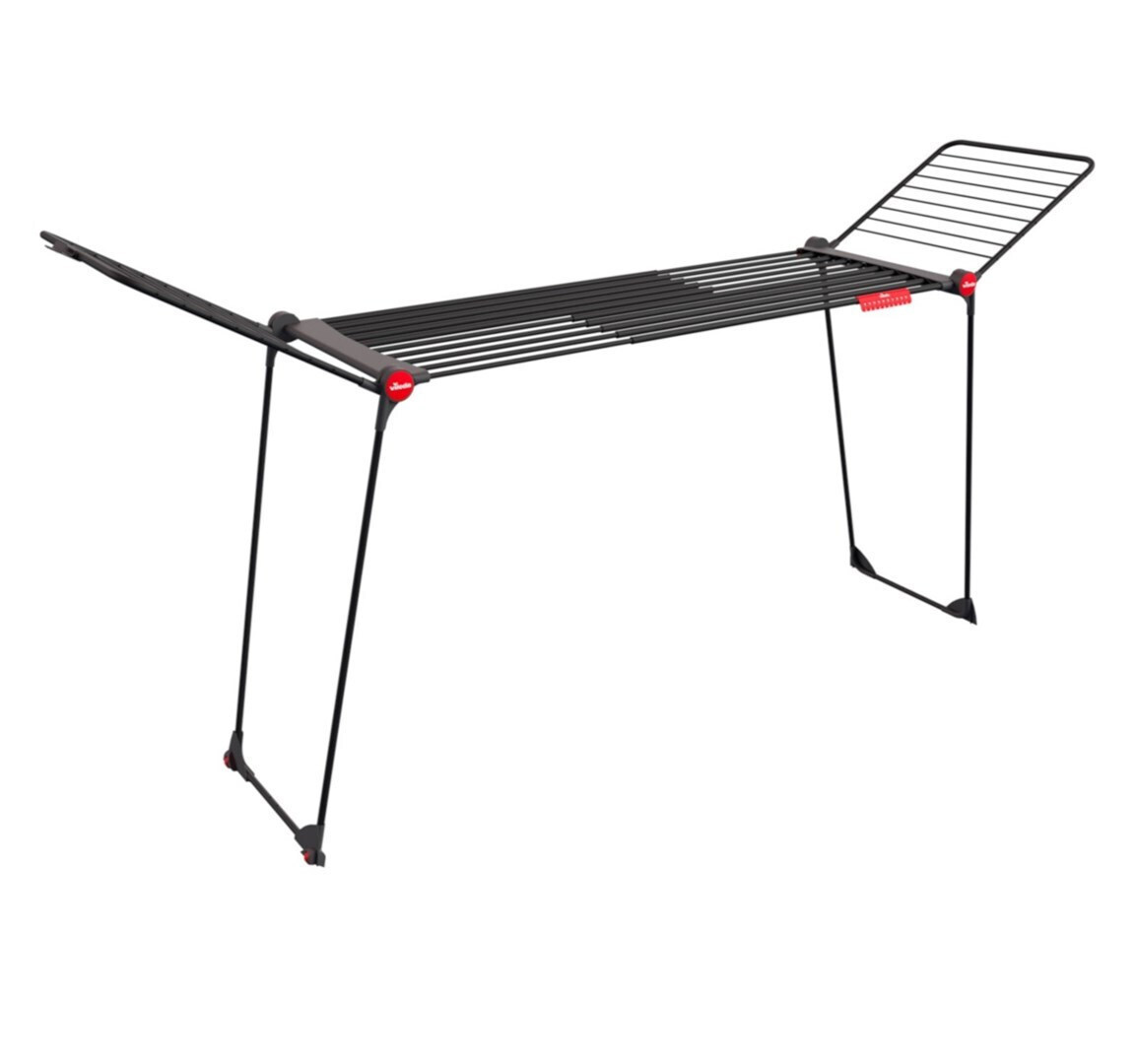 20250326154420_f342b118 Vileda Infinity Flex Πτυσσόμενη Απλώστρα Δαπέδου με Μήκος Απλώματος 30m - Image 3