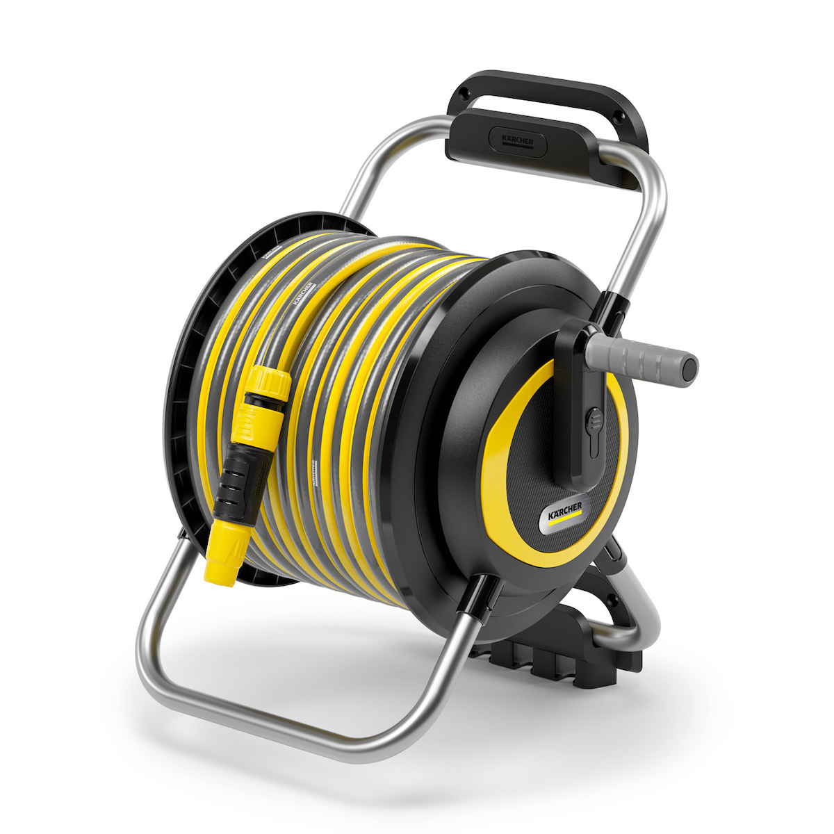 Karcher Ανέμη Ποτίσματος Τοίχου για Λάστιχο έως 30m