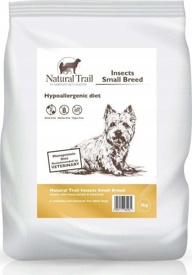 Natural Trail 2kg