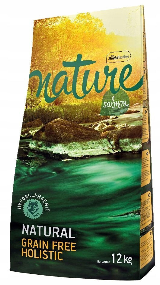 Nature 12kg