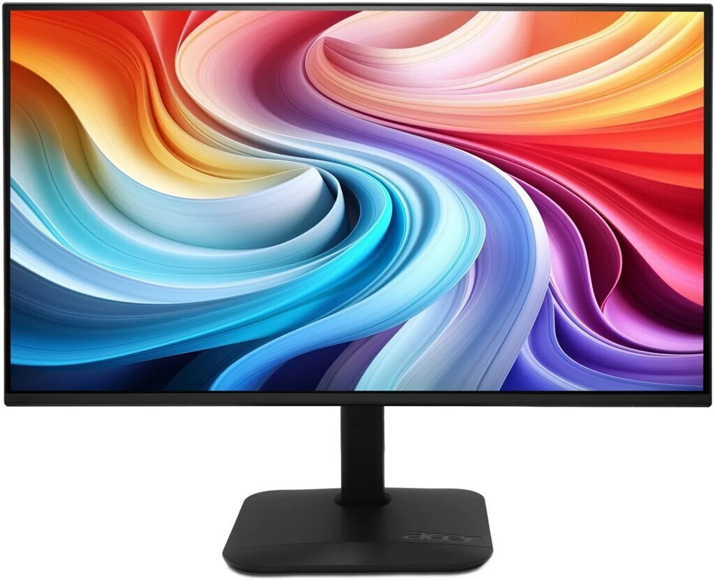 Acer KA242YGbip 24" IPS FHD 1920x1080