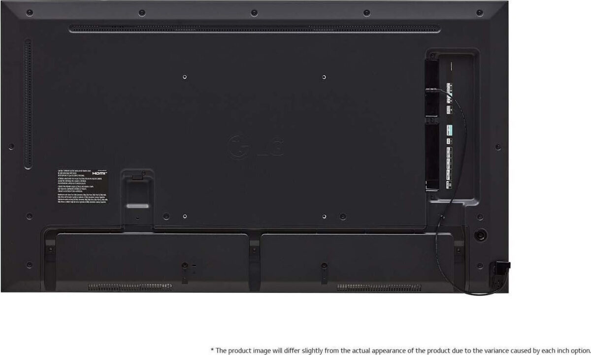 LG 49UH7N-E Public Display LED 49" - Image 8