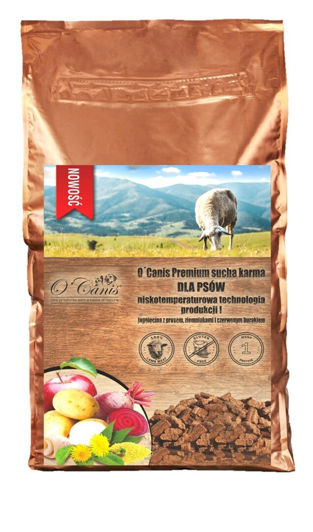O'Canis 1.5kg