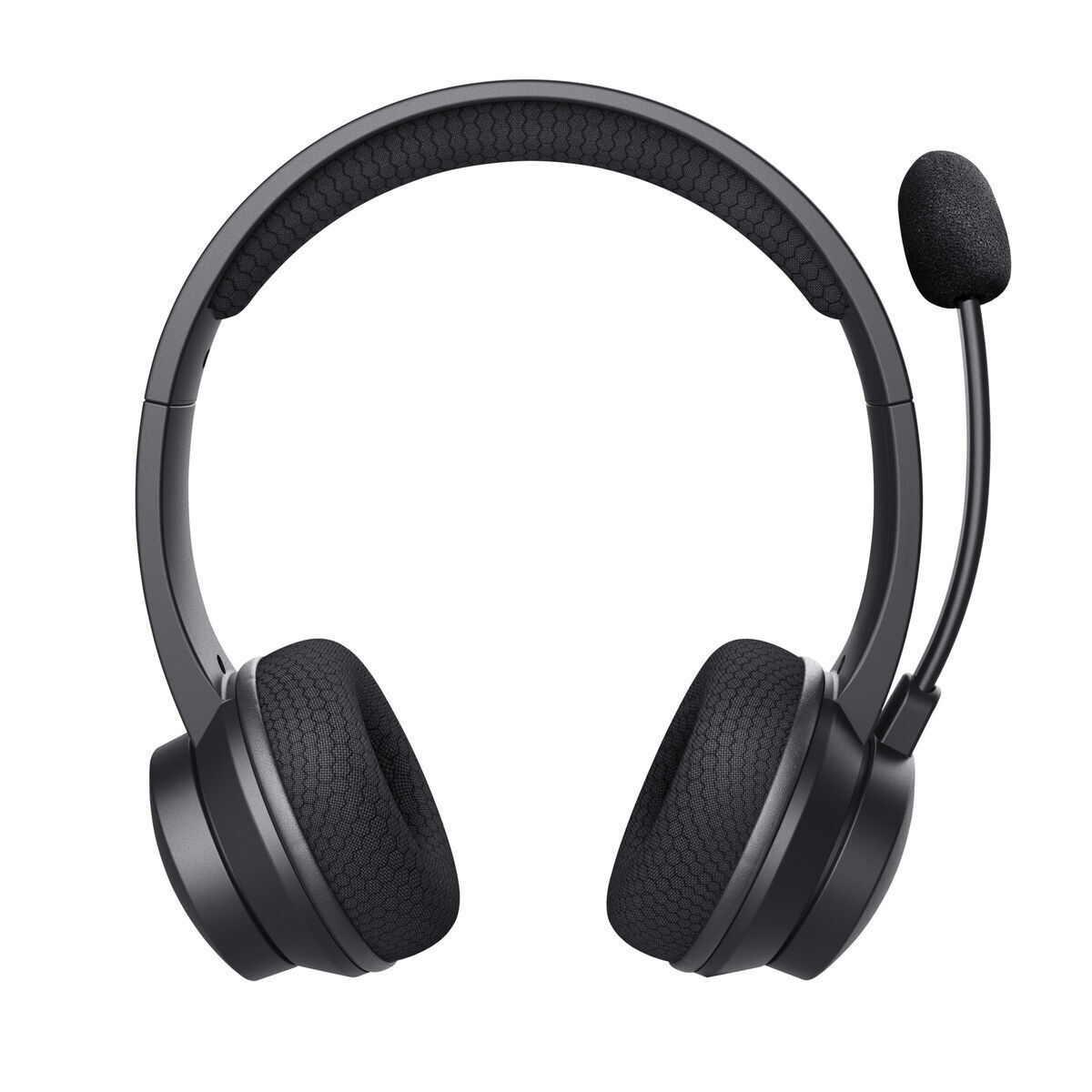 Trust Ayda On Ear Multimedia Ακουστικά με μικρόφωνο και σύνδεση Bluetooth - Image 1