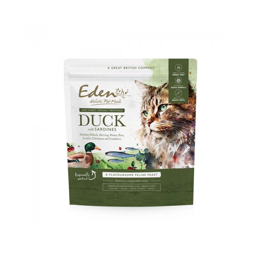 Eden 1.5kg