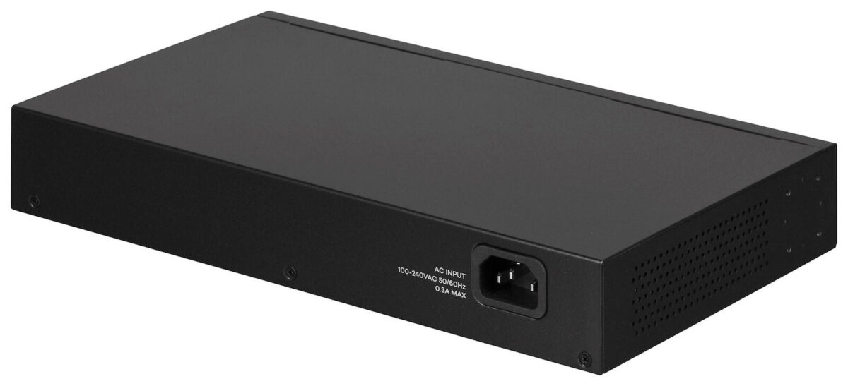 Zyxel GS-1100-24E Unmanaged L2 - Image 2